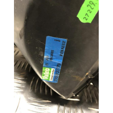 Bloc chauffage RENAULT CLIO 1 PHASE 3 d’occasion
