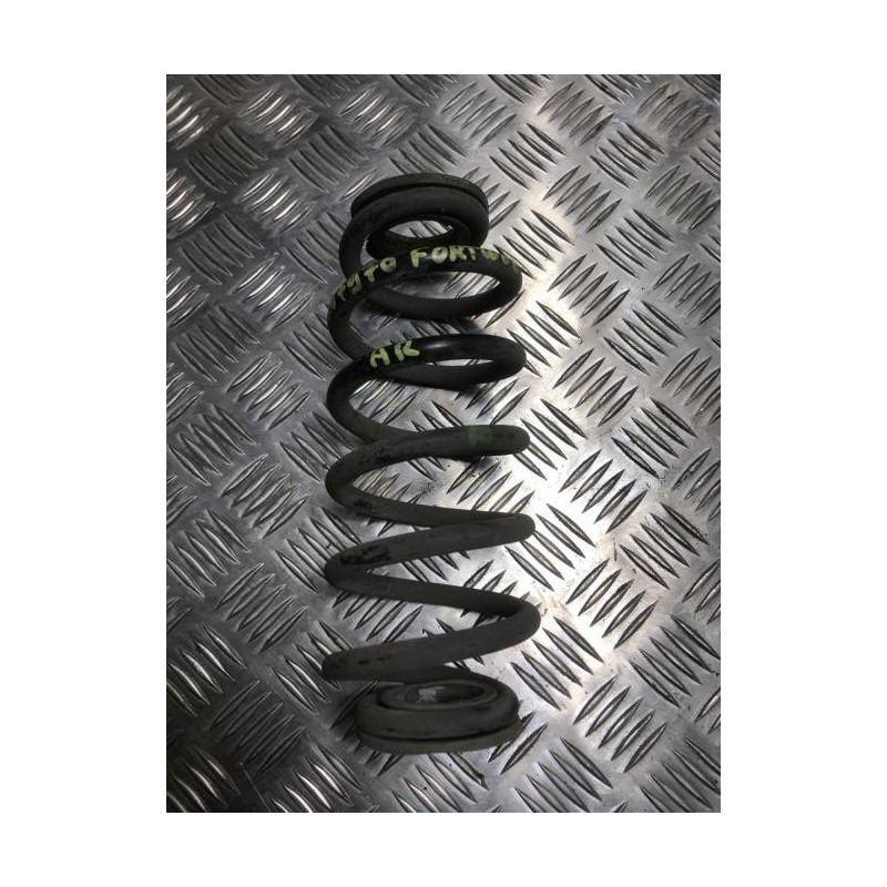 Ressort de suspension arriere SMART FORTWO 2 COUPE d’occasion