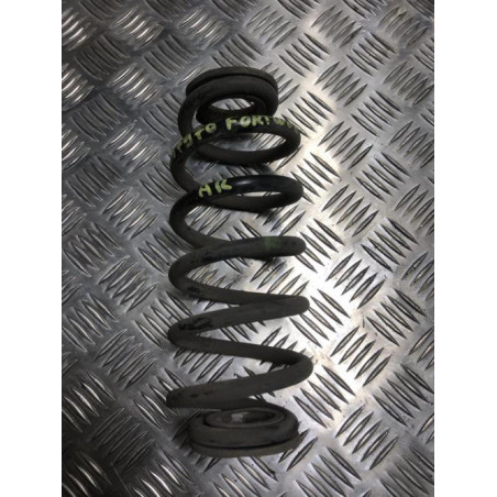 Ressort de suspension arriere SMART FORTWO 2 COUPE d’occasion