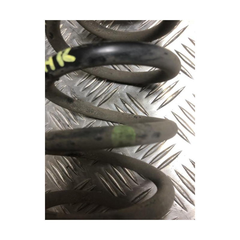 Ressort de suspension arriere SMART FORTWO 2 COUPE d’occasion
