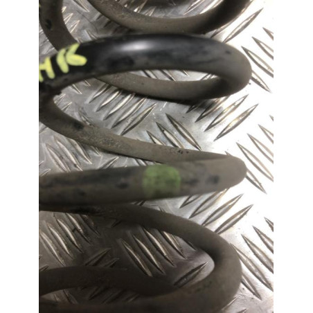 Ressort de suspension arriere SMART FORTWO 2 COUPE d’occasion