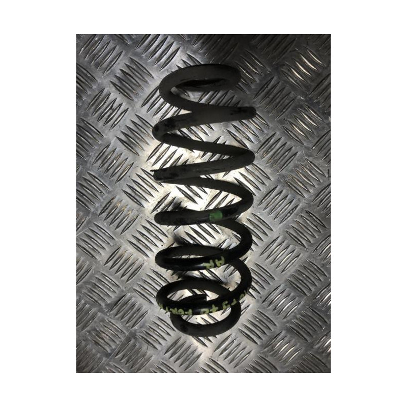 Ressort de suspension arriere SMART FORTWO 2 COUPE d’occasion
