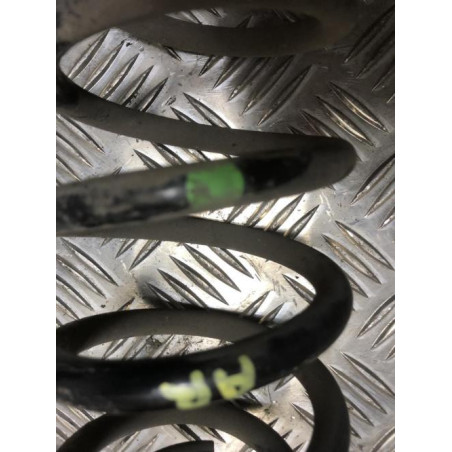Ressort de suspension arriere SMART FORTWO 2 COUPE d’occasion