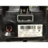 Ecran GPS RENAULT CAPTUR 2 d’occasion