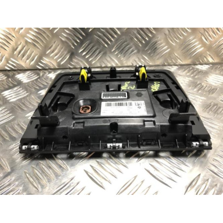 Ecran GPS RENAULT CAPTUR 2 d’occasion