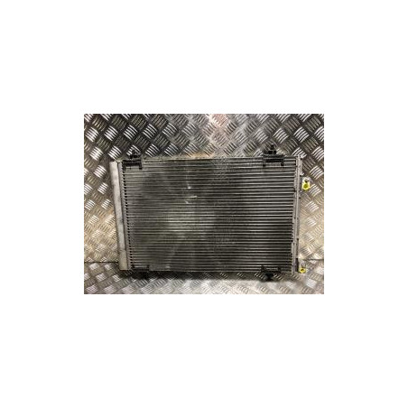 Radiateur clim PEUGEOT 3008 1 PHASE 1 d’occasion