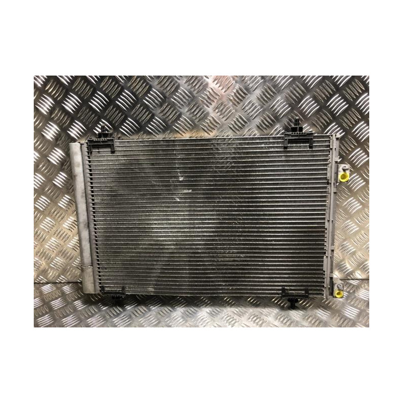 Radiateur clim PEUGEOT 3008 1 PHASE 1 d’occasion