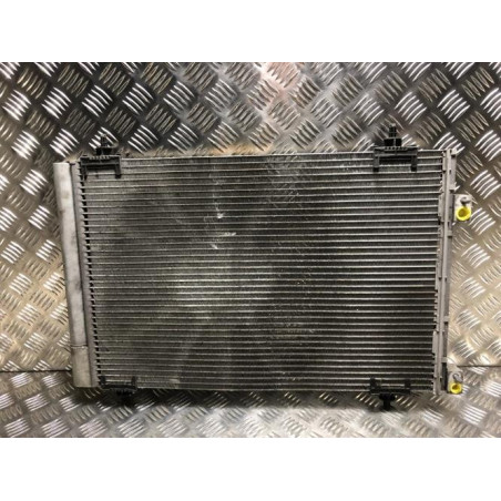 Radiateur clim PEUGEOT 3008 1 PHASE 1 d’occasion