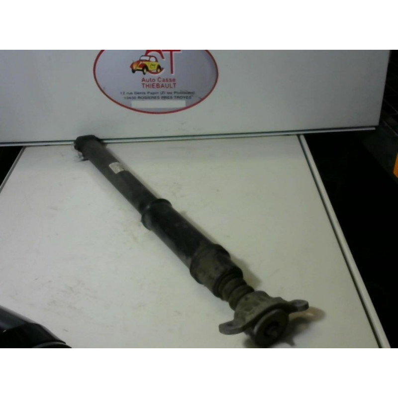Amortisseur arriere droit PEUGEOT 308 PHASE 1 d’occasion