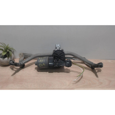 Moteur essuie glace avant PEUGEOT 207 PHASE 1 d’occasion