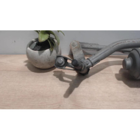 Moteur essuie glace avant PEUGEOT 207 PHASE 1 d’occasion