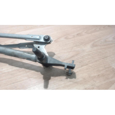 Moteur essuie glace avant PEUGEOT PARTNER 2 PHASE 2 d’occasion