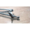 Moteur essuie glace avant PEUGEOT PARTNER 2 PHASE 2 d’occasion