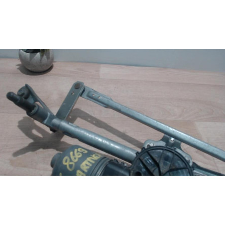 Moteur essuie glace avant PEUGEOT PARTNER 2 PHASE 2 d’occasion