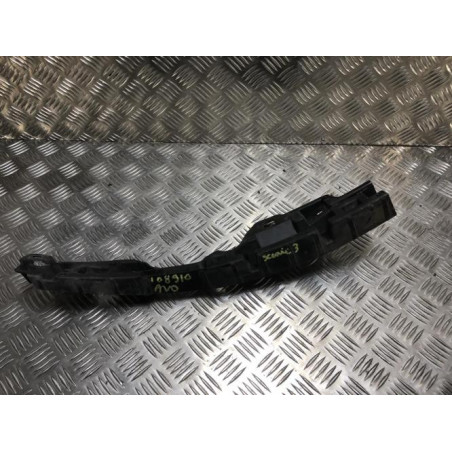Support de pare chocs avant RENAULT SCENIC 3 PHASE 2 d’occasion