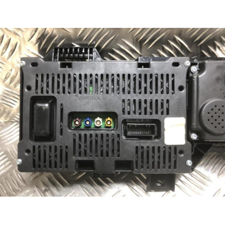 Ecran GPS RENAULT SCENIC 3 PHASE 2 d’occasion