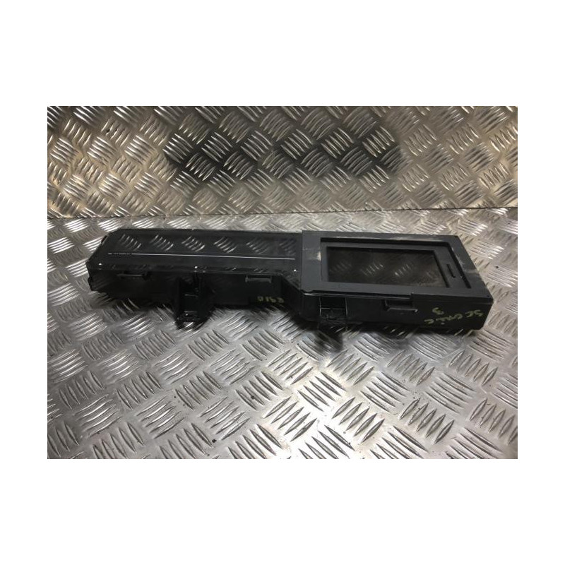 Ecran GPS RENAULT SCENIC 3 PHASE 2 d’occasion