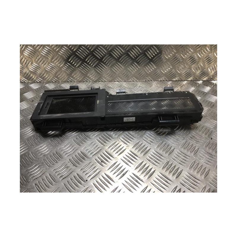 Ecran GPS RENAULT SCENIC 3 PHASE 2 d’occasion