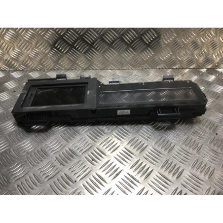 Ecran GPS RENAULT SCENIC 3 PHASE 2 d’occasion