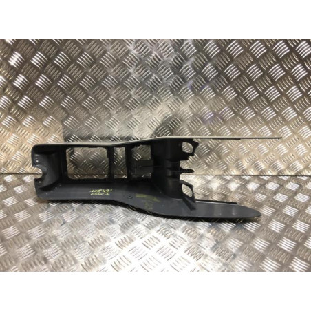 Console central (interieur plastique) RENAULT CLIO 1 PHASE 3 d’occasion