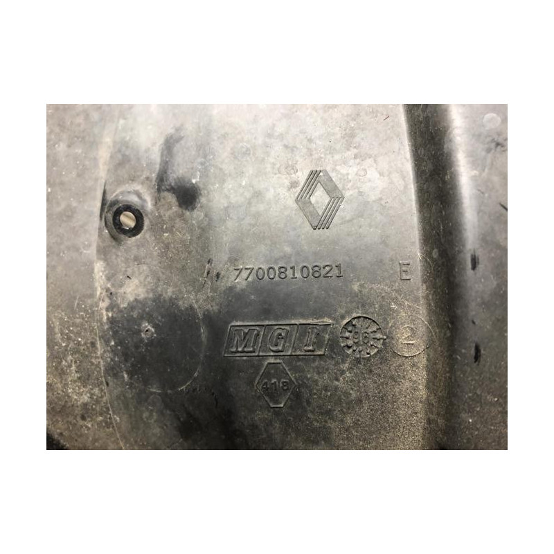 Conduite d'air RENAULT CLIO 1 PHASE 3 d’occasion