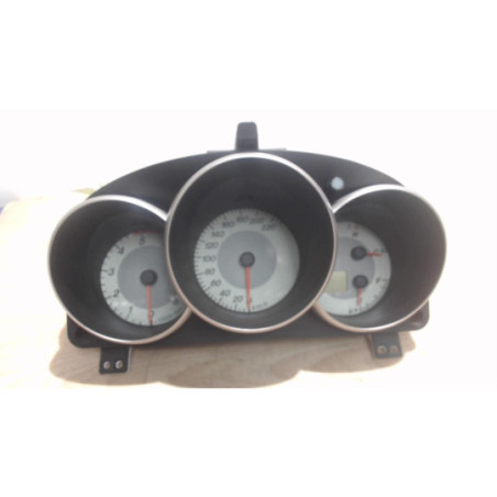 Compteur MAZDA 3 1 PHASE 2 d’occasion
