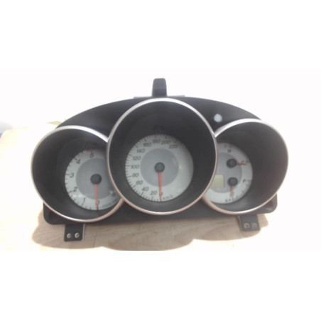 Compteur MAZDA 3 1 PHASE 2 d’occasion