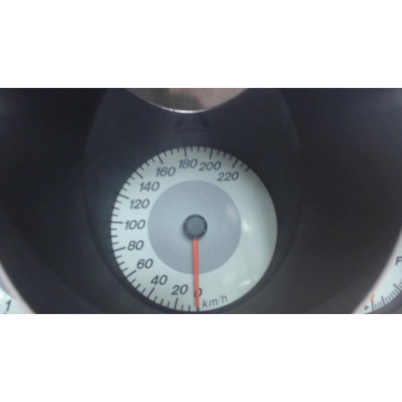 Compteur MAZDA 3 1 PHASE 2 d’occasion