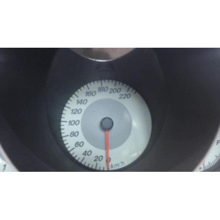 Compteur MAZDA 3 1 PHASE 2 d’occasion