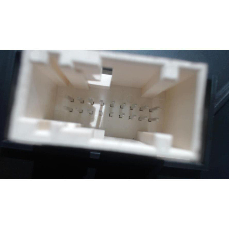 Compteur PEUGEOT PARTNER 2 PHASE 2 d’occasion
