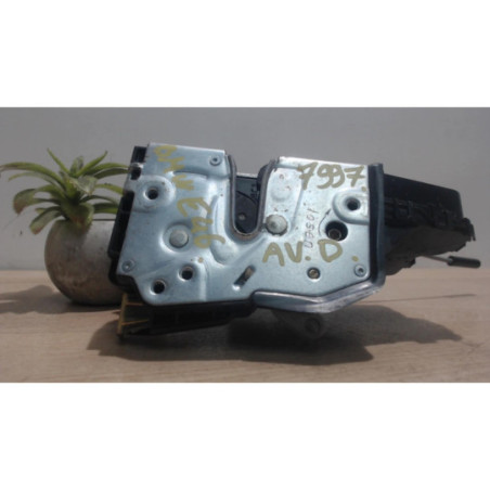Serrure avant droit BMW SERIE 3 E46 PHASE 2 d’occasion