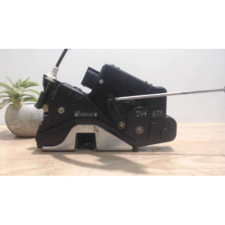 Serrure avant droit BMW SERIE 3 E46 PHASE 2 d’occasion