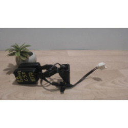 Attache ceinture arriere centrale CITROEN C5 2 BREAK d’occasion
