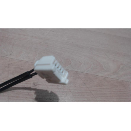 Attache ceinture arriere centrale CITROEN C5 2 BREAK d’occasion