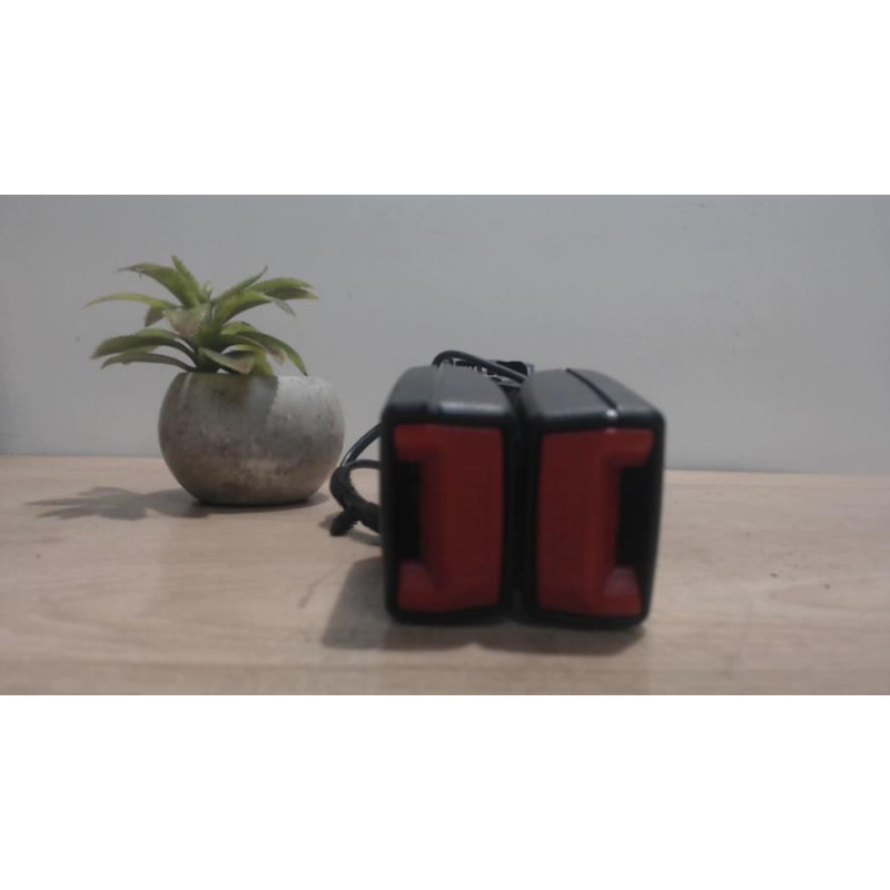 Attache ceinture arriere centrale CITROEN C5 2 BREAK d’occasion