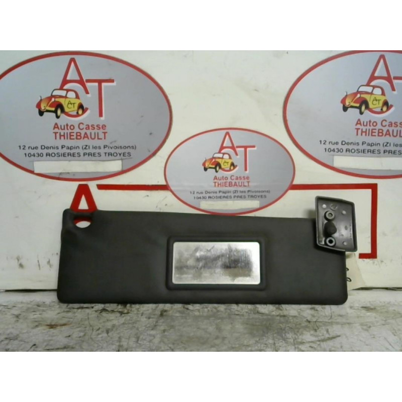 Pare soleil droit RENAULT SUPER 5 d’occasion