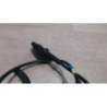 Serrure arriere droit NISSAN NOTE 1 PHASE 1 d’occasion