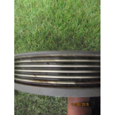 Poulie damper RENAULT CLIO II PHASE 1 d’occasion