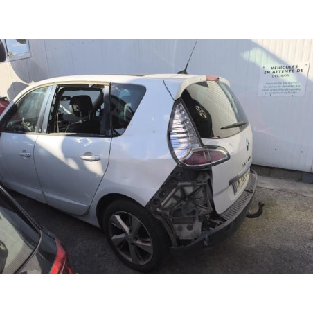 Serrure arriere droit RENAULT SCENIC 3 PHASE 2 d’occasion