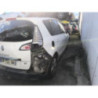 Serrure arriere droit RENAULT SCENIC 3 PHASE 2 d’occasion