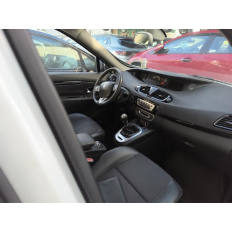 Serrure arriere droit RENAULT SCENIC 3 PHASE 2 d’occasion