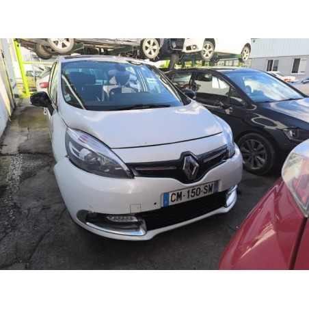 Serrure arriere droit RENAULT SCENIC 3 PHASE 2 d’occasion
