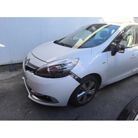 Serrure arriere droit RENAULT SCENIC 3 PHASE 2 d’occasion