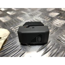 Commande degivrage lunette arriere RENAULT CLIO 1 PHASE 3 d’occasion