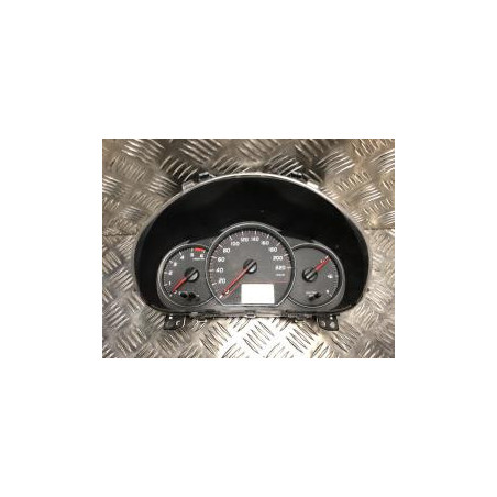 Compteur TOYOTA YARIS 3 PHASE 1 d’occasion