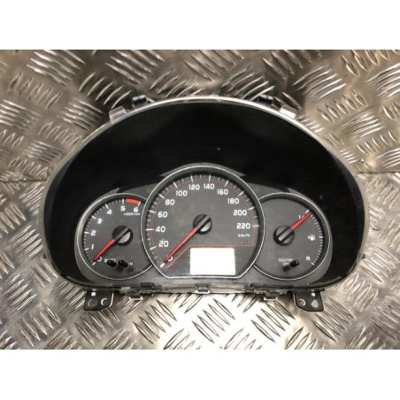 Compteur TOYOTA YARIS 3 PHASE 1 d’occasion