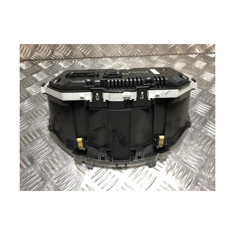 Compteur TOYOTA YARIS 3 PHASE 1 d’occasion