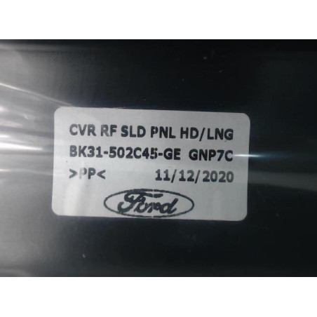 Divers FORD TRANSIT 5 PHASE 1 d’occasion