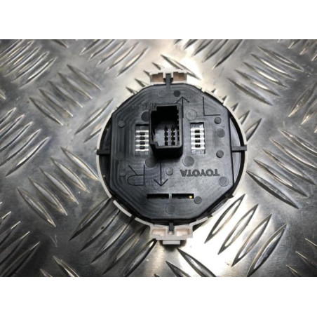 Bouton de warning TOYOTA YARIS 3 PHASE 1 d’occasion