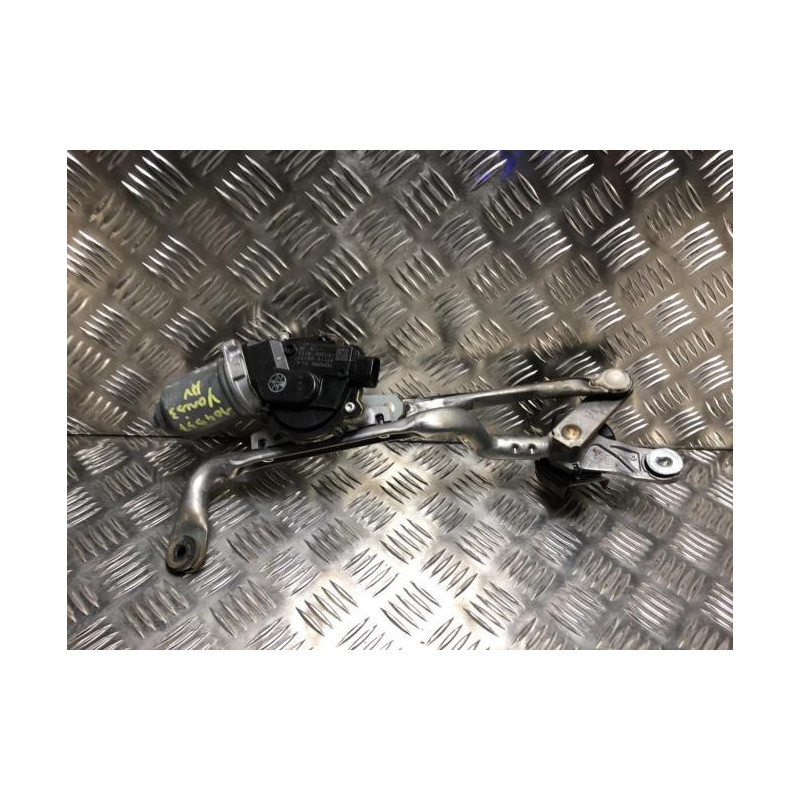 Moteur essuie glace avant TOYOTA YARIS 3 PHASE 1 d’occasion